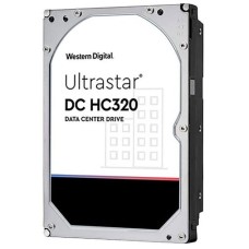 Жорсткий диск Western Digital Ultrastar HC320 8TB (HUS728T8TALE6L4)