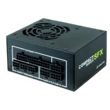 Блок живлення Chieftec Compact CSN-550C 450W (CSN-450C)