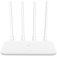 Wi-Fi Роутер Xiaomi Mi Router 4A White (DVB4230GL)