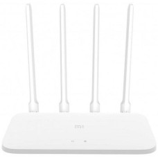 Wi-Fi Роутер Xiaomi Mi Router 4A White (DVB4230GL)