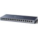 Комутатор TP-Link TL-SG116