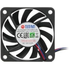 Кулер Titan TFD-6010HH12B