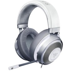 Гарнітура Razer Kraken Multi Platform Mercury White (RZ04-02830400-R3M1)