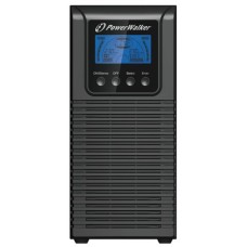 ДБЖ PowerWalker VFI 1000 TGS / No battery (10122044)