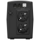 ДБЖ PowerWalker Basic VI 800 STL (10121073)