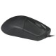 Миша A4tech OP-730D USB Black