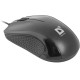 Миша Defender Optimum MB-160 Black (52160)