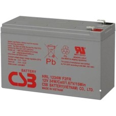 Батарея для ДБЖ CSB HRL1234WF2FR (10060082)
