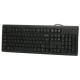 Клавиатура A4tech KRS-83 USB Black