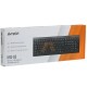 Клавиатура A4tech KRS-83 USB Black