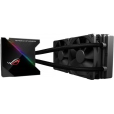 Система рідинного охолодження ASUS ROG RYUJIN 240