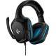 Гарнітура Logitech G432 (L981-000770)