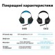 Гарнітура Logitech G432 (L981-000770)