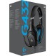 Гарнітура Logitech G432 (L981-000770)