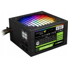 Блок живлення Gamemax 600W VP-600-M-RGB