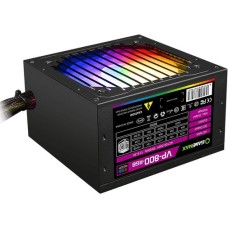 Блок живлення Gamemax 800W VP-800 RGB (VP-800-RGB)