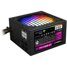 Блок живлення Gamemax 800W VP-800-M-RGB