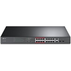 Комутатор TP-Link TL-SL1218MP