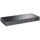 Комутатор TP-Link TL-SL1218MP