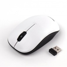 Миша Maxxter Mr-333 White (Mr-333-W)