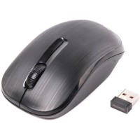 Миша Maxxter Mr-333 Black