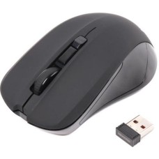 Миша Maxxter Mr-337 Black