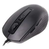 Мышь Maxxter Mc-335 Black