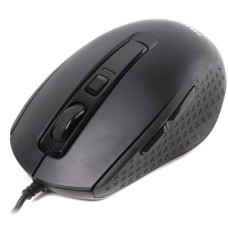 Миша Maxxter Mc-335 Black