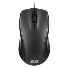 Миша 2E MF130 Black (2E-MF130UB)