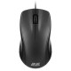 Миша 2E MF130 Black (2E-MF130UB)