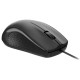 Миша 2E MF130 Black (2E-MF130UB)