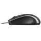 Миша 2E MF130 Black (2E-MF130UB)