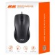 Миша 2E MF130 Black (2E-MF130UB)
