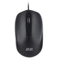 Миша 2E MF140 Black (2E-MF140UB)