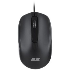 Миша 2E MF140 Black (2E-MF140UB)