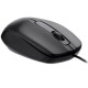 Миша 2E MF140 Black (2E-MF140UB)