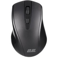 Мышь 2E MF213 Black (2E-MF213WB)