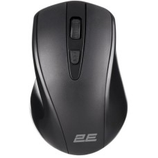 Миша 2E MF213 Black (2E-MF213WB)