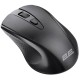 Миша 2E MF213 Black (2E-MF213WB)