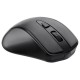 Миша 2E MF213 Black (2E-MF213WB)