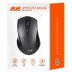 Миша 2E MF213 Black (2E-MF213WB)