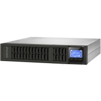 ДБЖ PowerWalker VFI 2000 CRM LCD (10122001)
