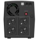 ДБЖ PowerWalker Basic VI 1500 STL (10121076)