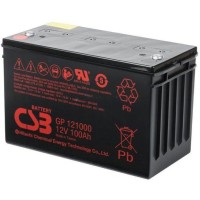 Батарея для ДБЖ CSB GPL121000