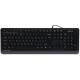 Клавіатура A4tech FK10 Grey