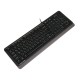 Клавіатура A4tech FK10 Grey