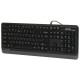 Клавіатура A4tech FK10 Grey