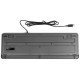 Клавіатура A4tech FK10 Grey