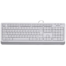 Клавіатура A4tech FK10 White
