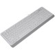 Клавіатура A4tech FK10 White